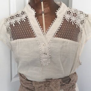 Womens short pullover dress, New, No tags